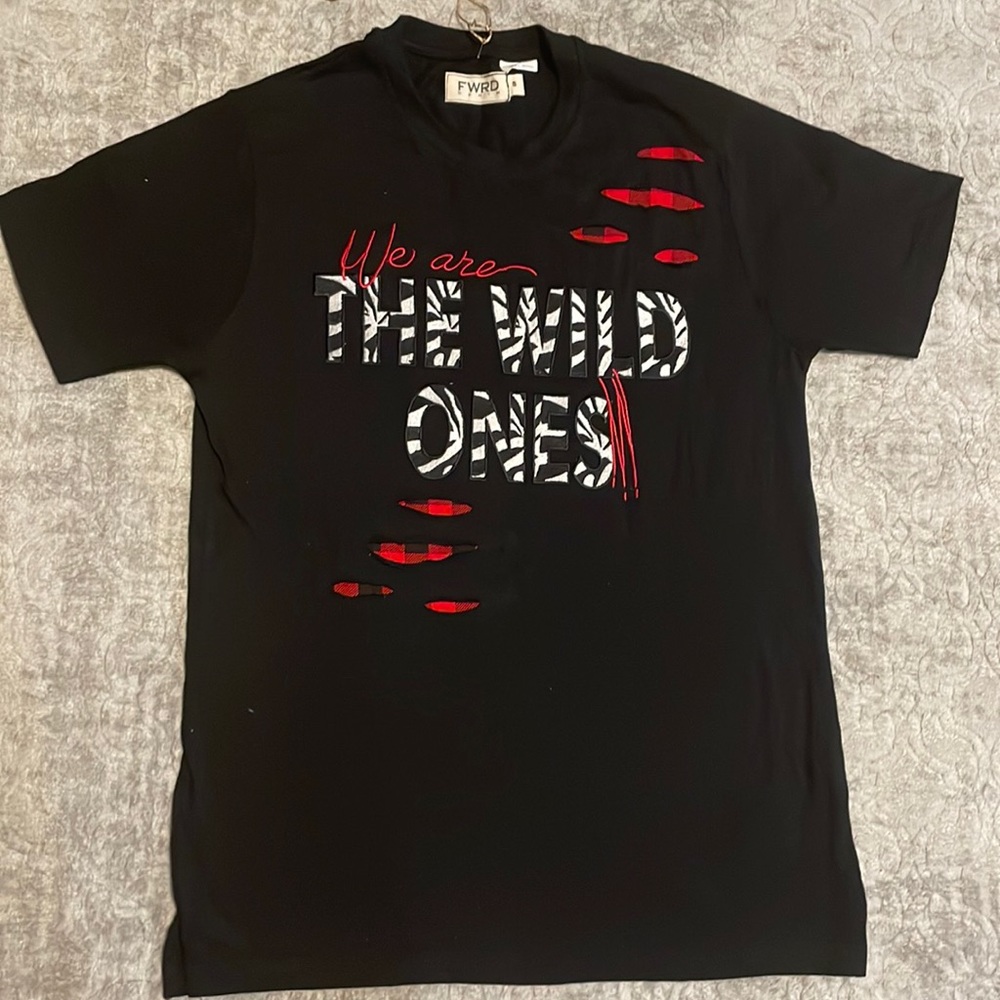 FRWD t shirt